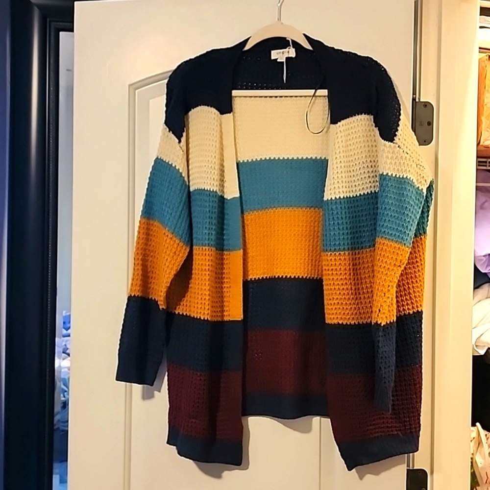 Umgee Cardigan